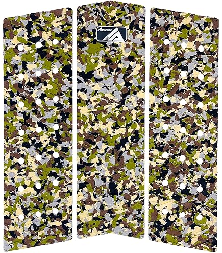 Amazon | KRYPT SURF MAT MT5 (クリプト サーフ マット) | KRYPT